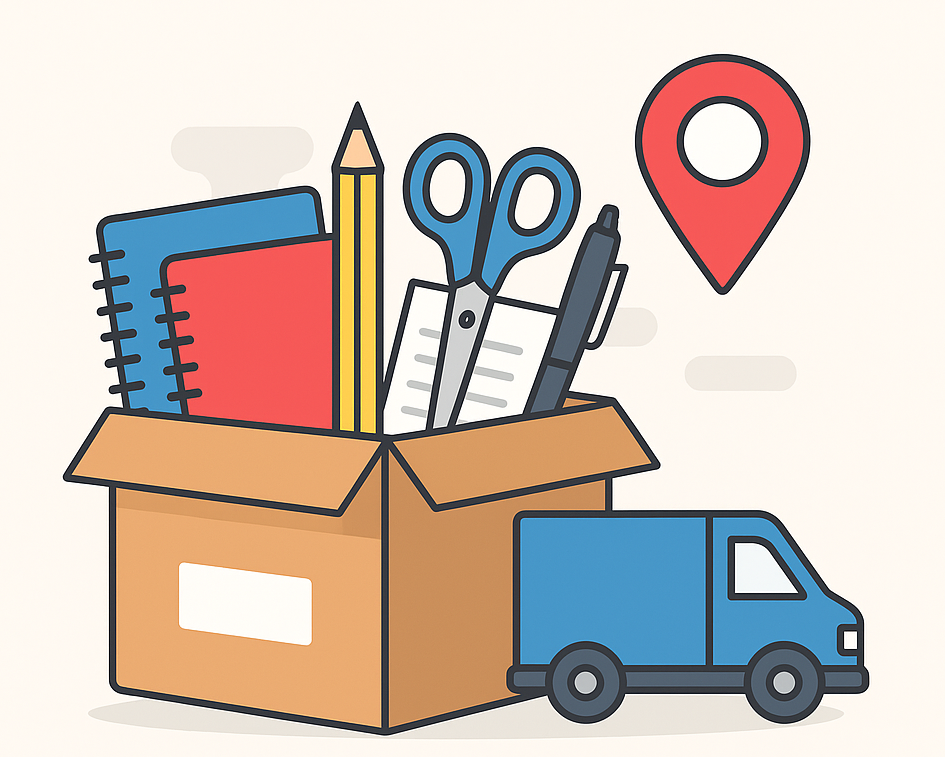 Computer Vision Illustration