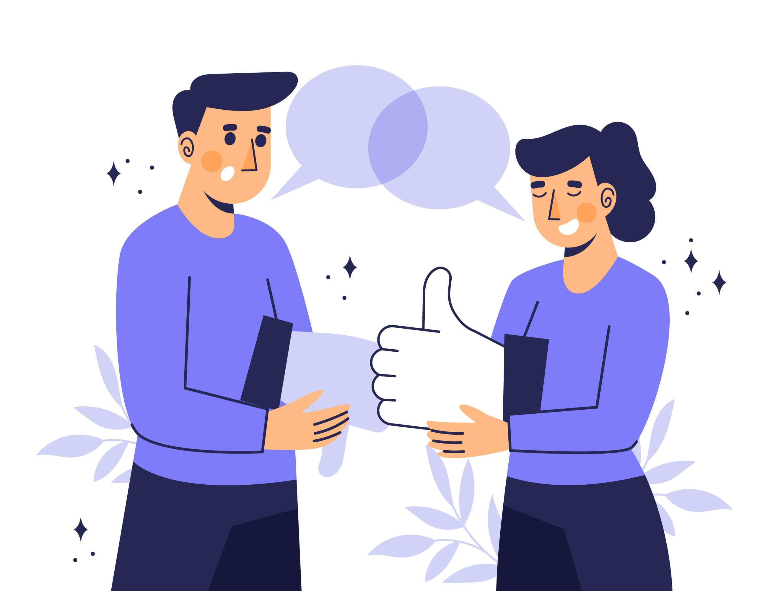 Personalized Recommendations